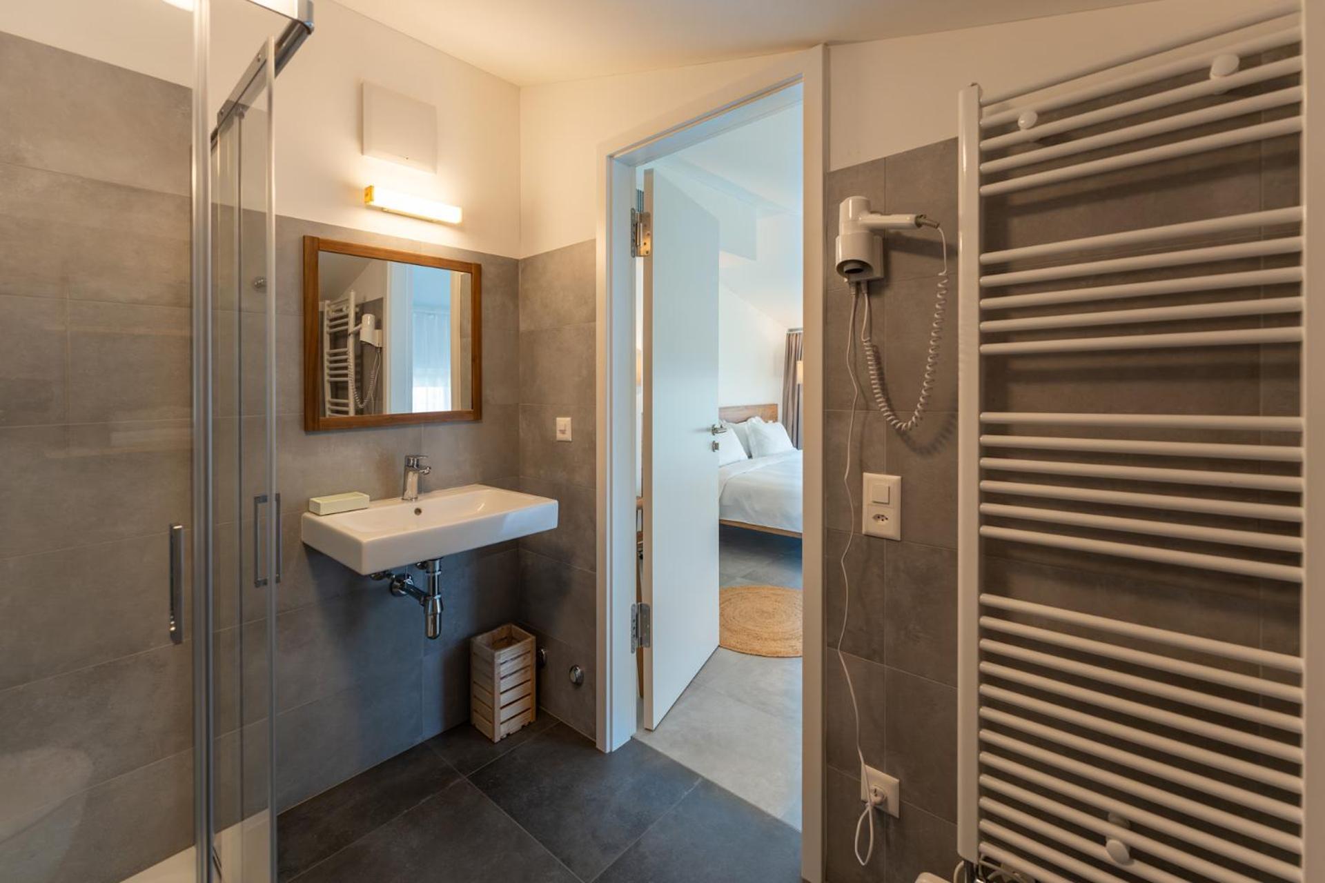 Villa Patria B&B Brusino Arsizio Eksteriør bilde